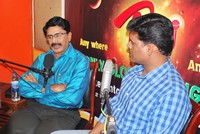 Murali Mohan Stills at Tori